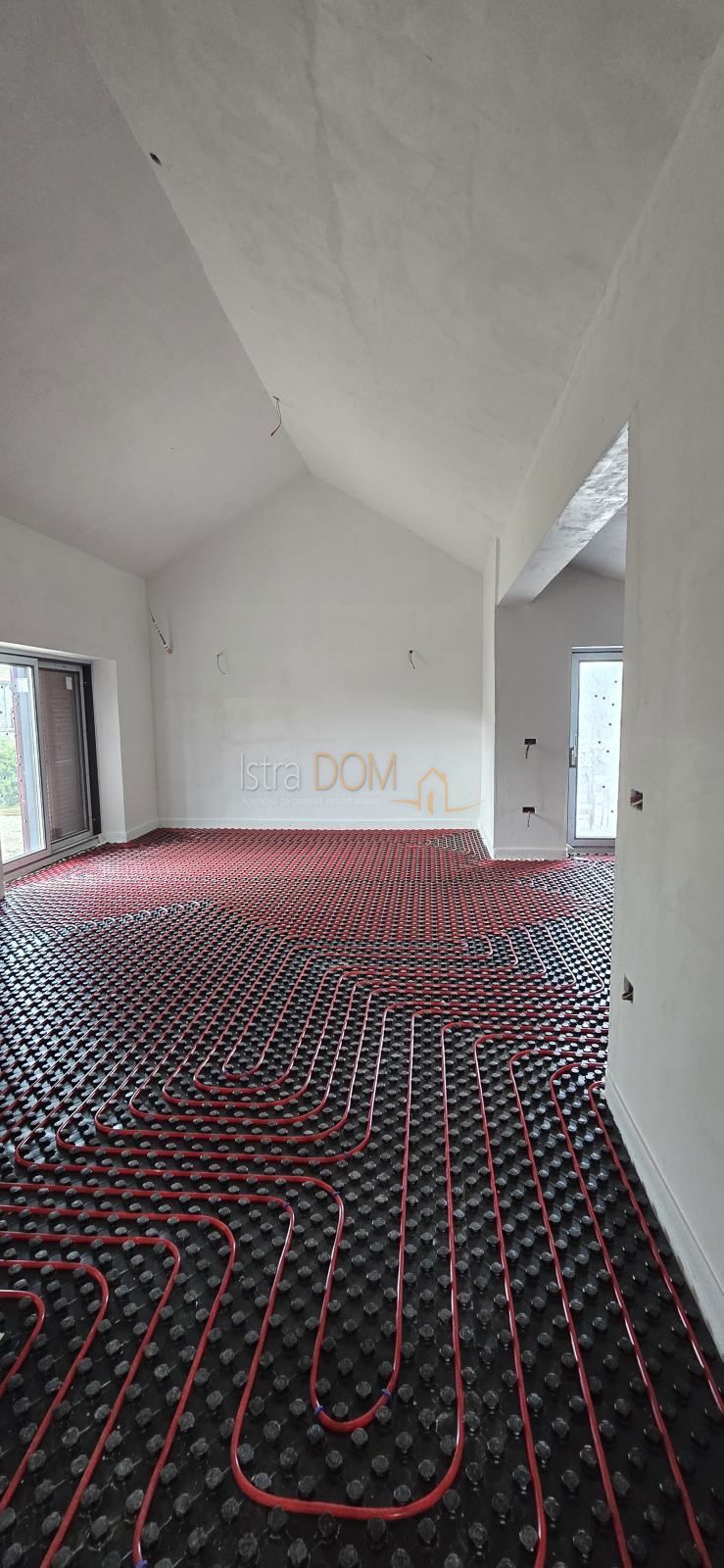 Casa Čabrunići, Svetvinčenat, 125m2