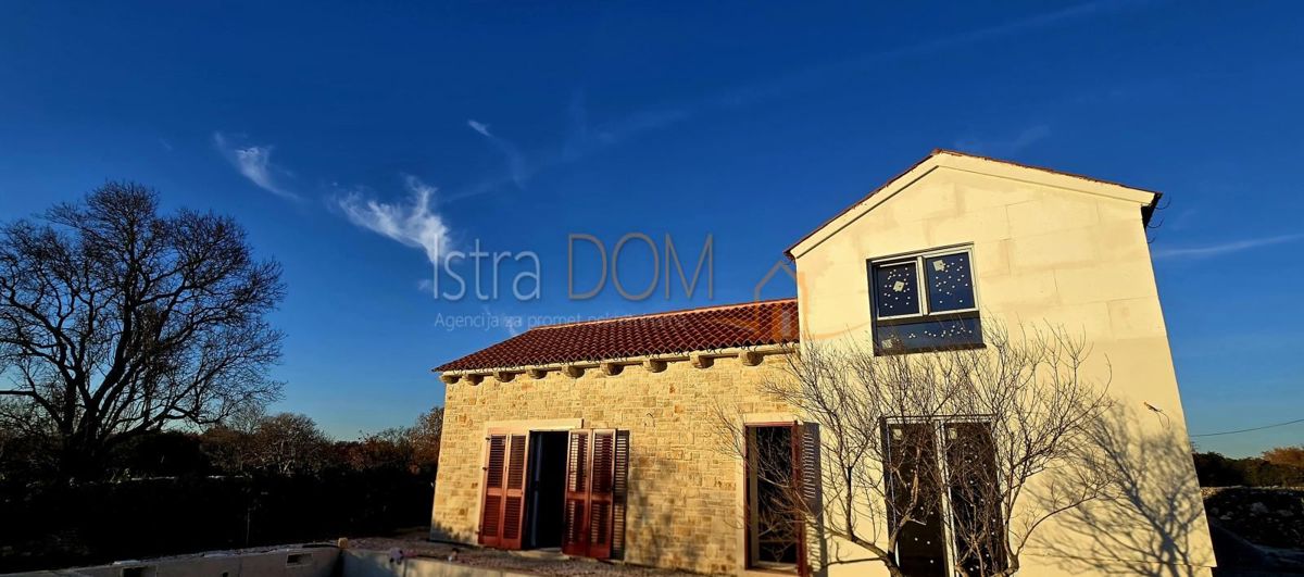 Casa Čabrunići, Svetvinčenat, 125m2