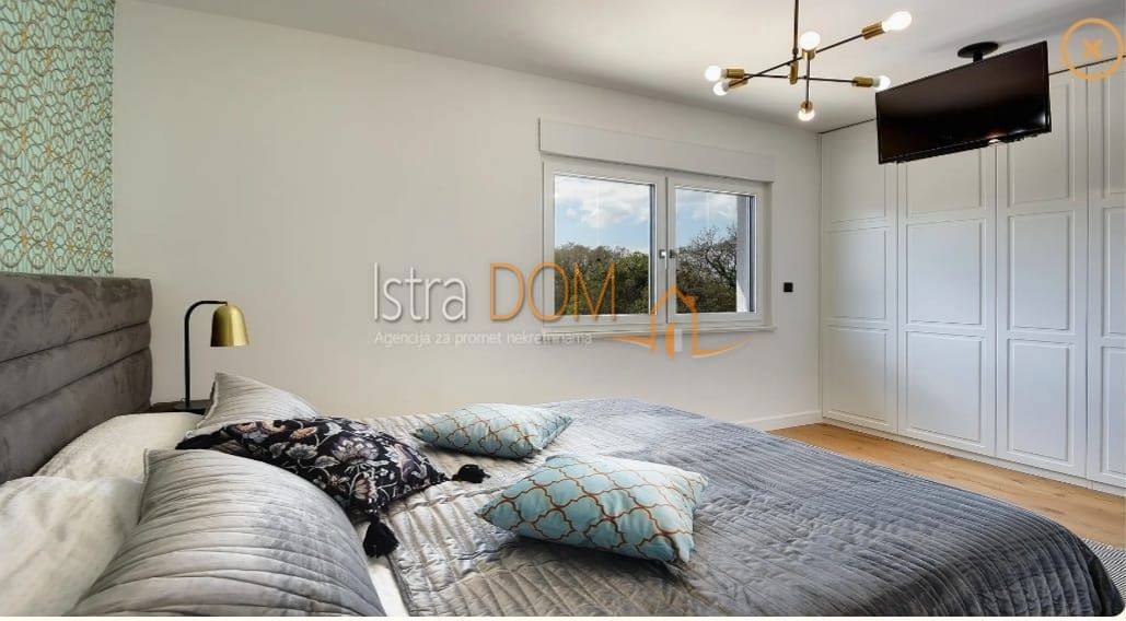 Casa Krnica, Marčana, 135m2