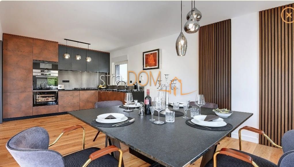 Casa Krnica, Marčana, 135m2