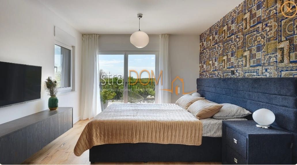 Casa Krnica, Marčana, 135m2