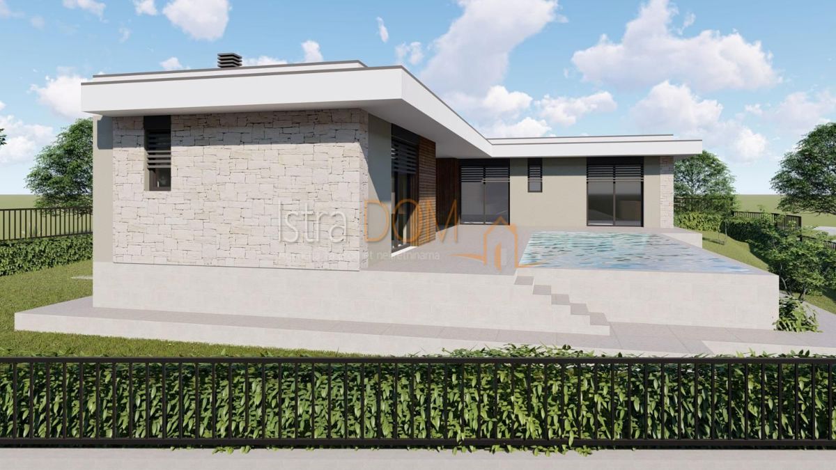 Terreno Galižana, Vodnjan, 759m2