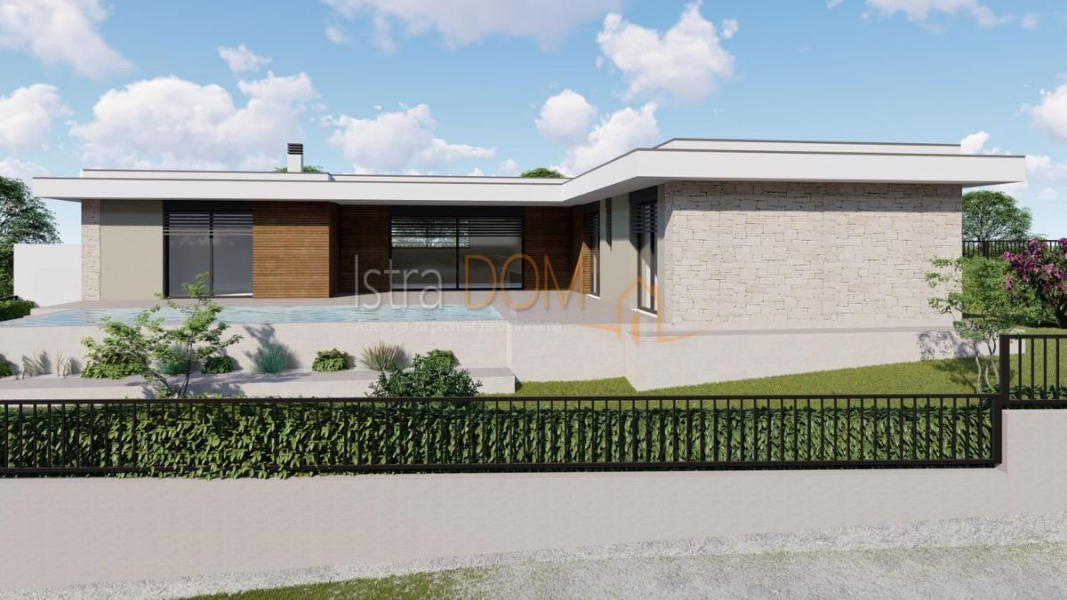 Terreno Galižana, Vodnjan, 759m2