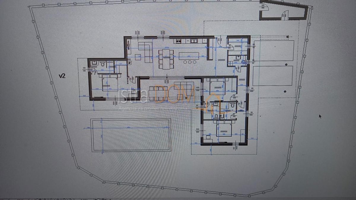 Terreno Galižana, Vodnjan, 759m2