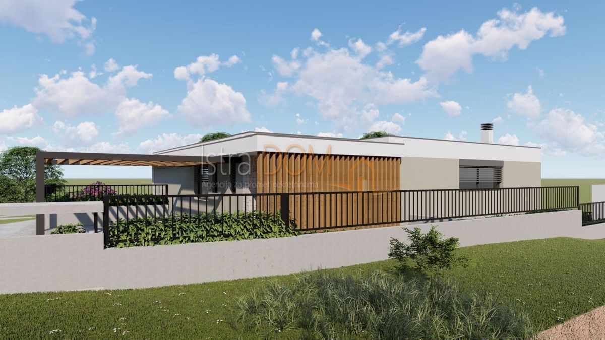 Terreno Galižana, Vodnjan, 759m2