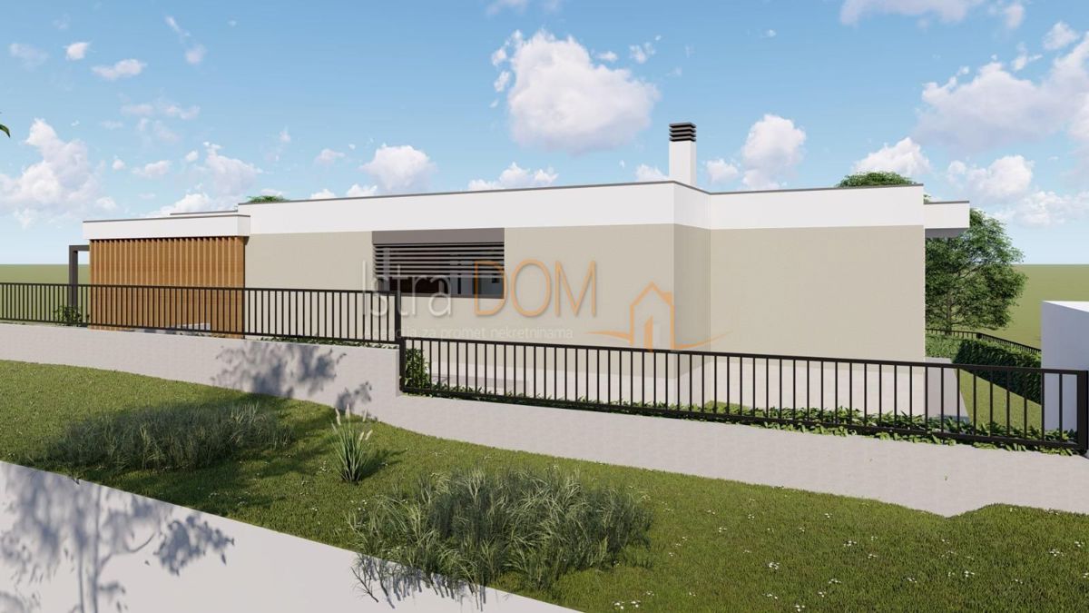 Terreno Galižana, Vodnjan, 759m2