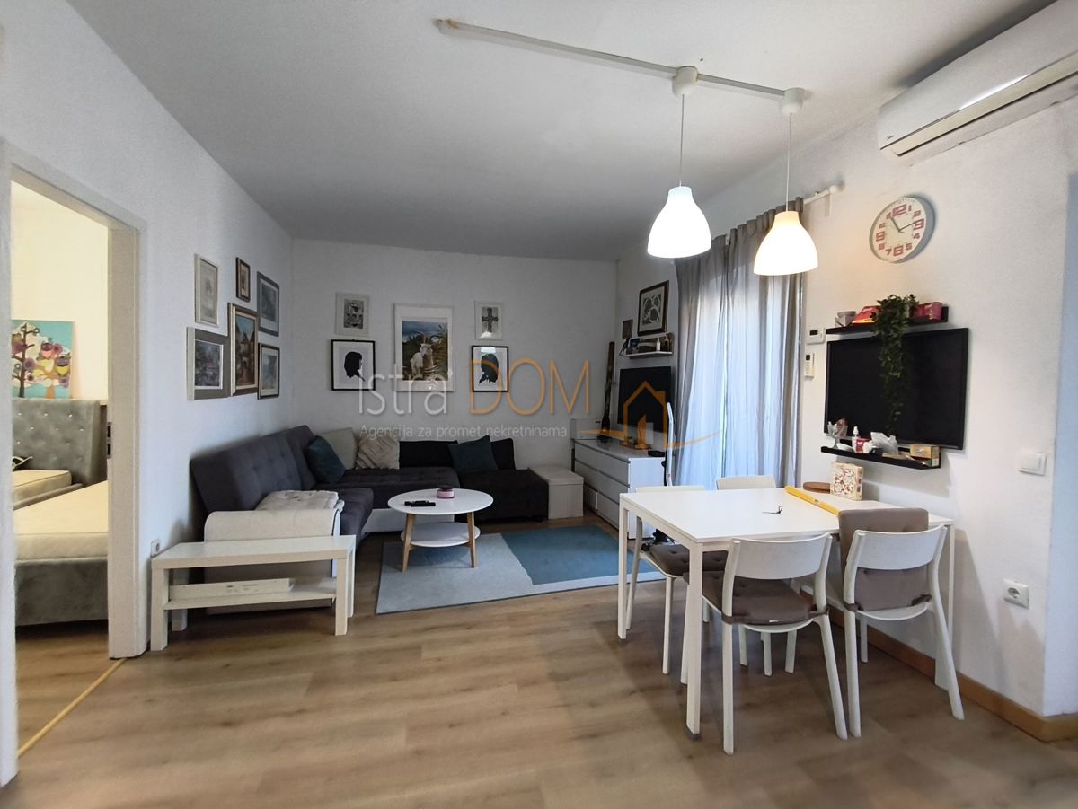 Appartamento Centar, Pula, 51m2