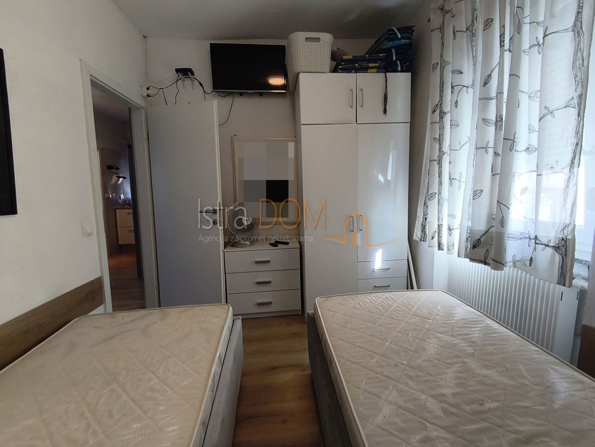 Appartamento Centar, Pula, 51m2