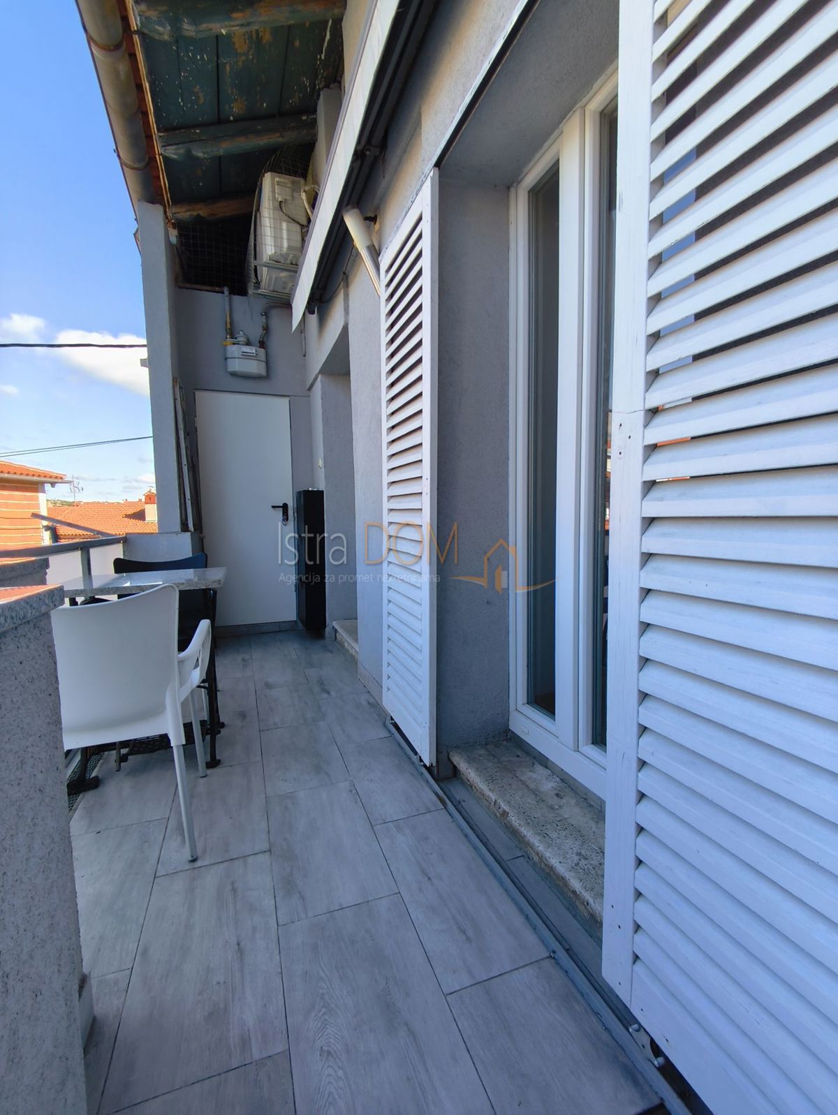 Appartamento Centar, Pula, 51m2