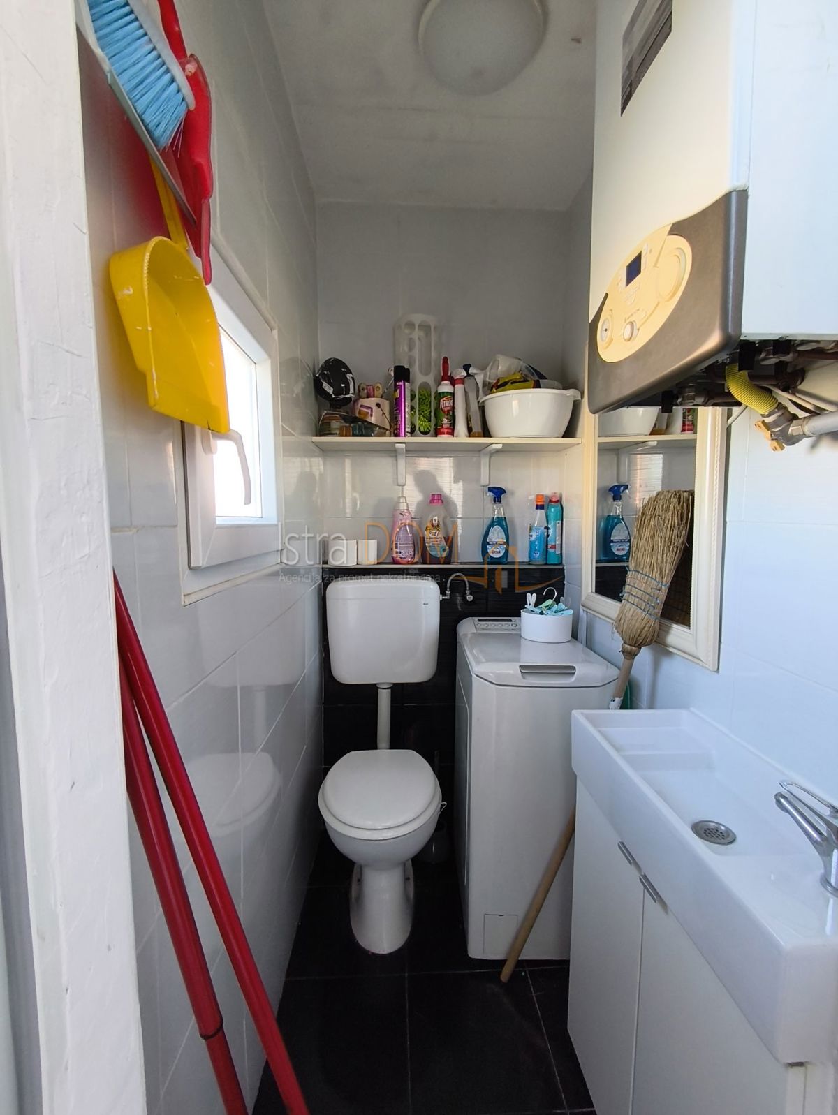 Appartamento Centar, Pula, 51m2