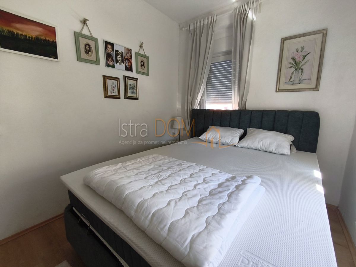 Appartamento Centar, Pula, 51m2