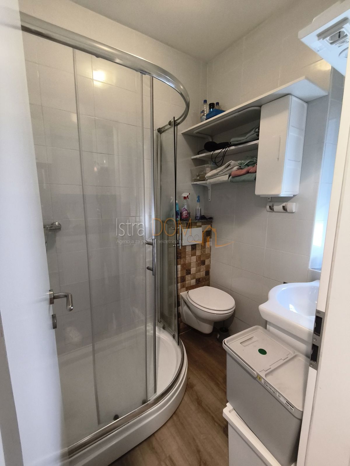 Appartamento Centar, Pula, 51m2