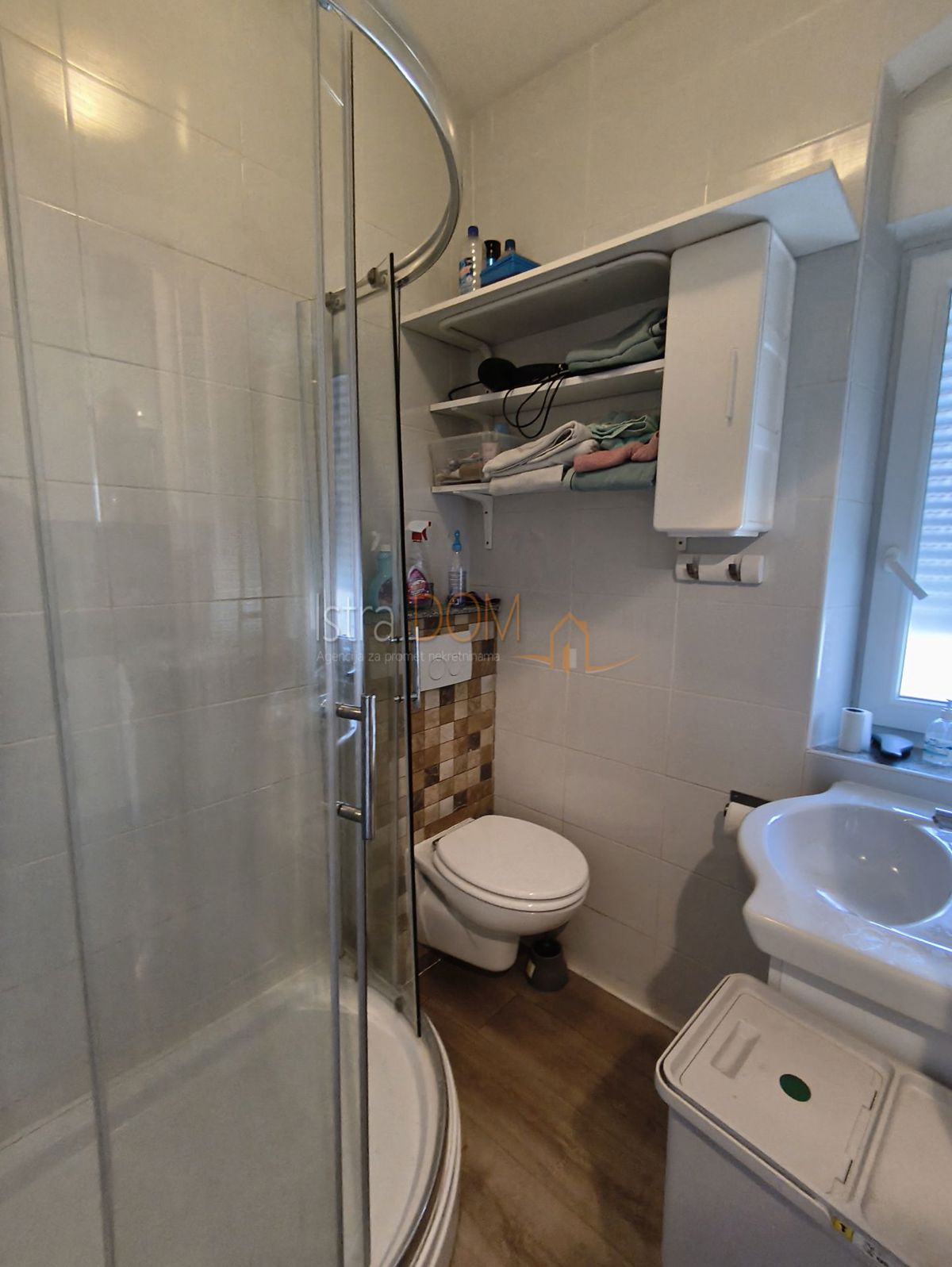 Appartamento Centar, Pula, 51m2