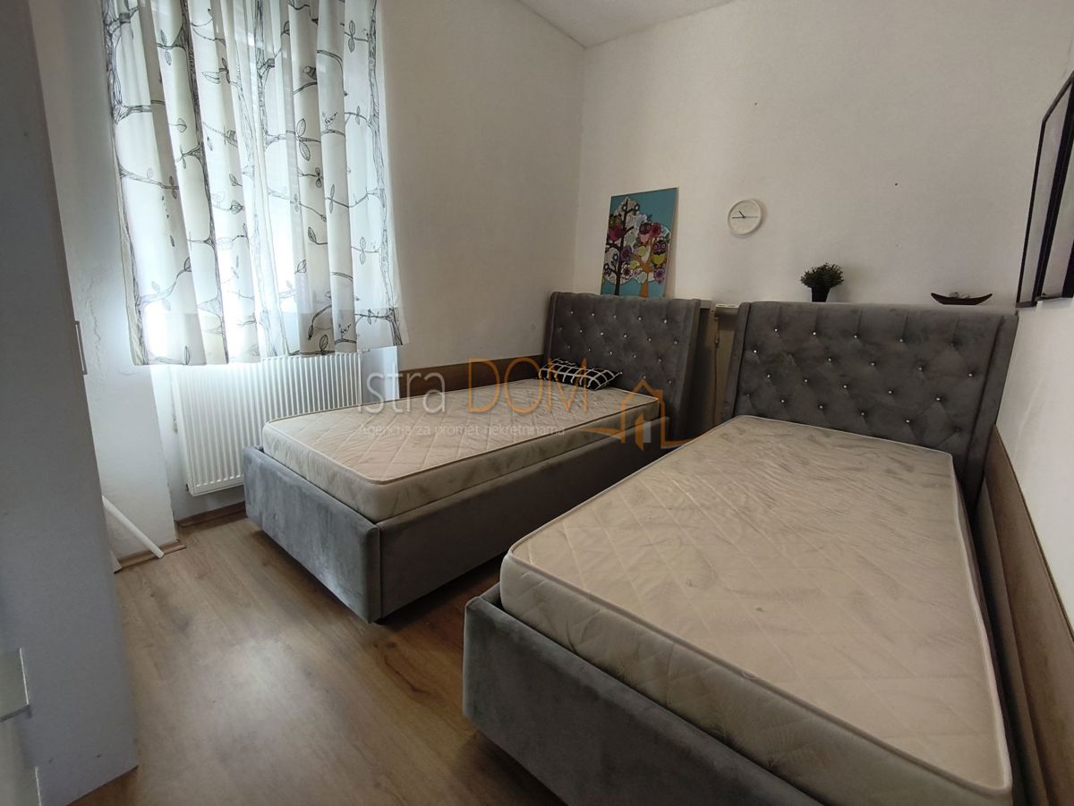 Appartamento Centar, Pula, 51m2