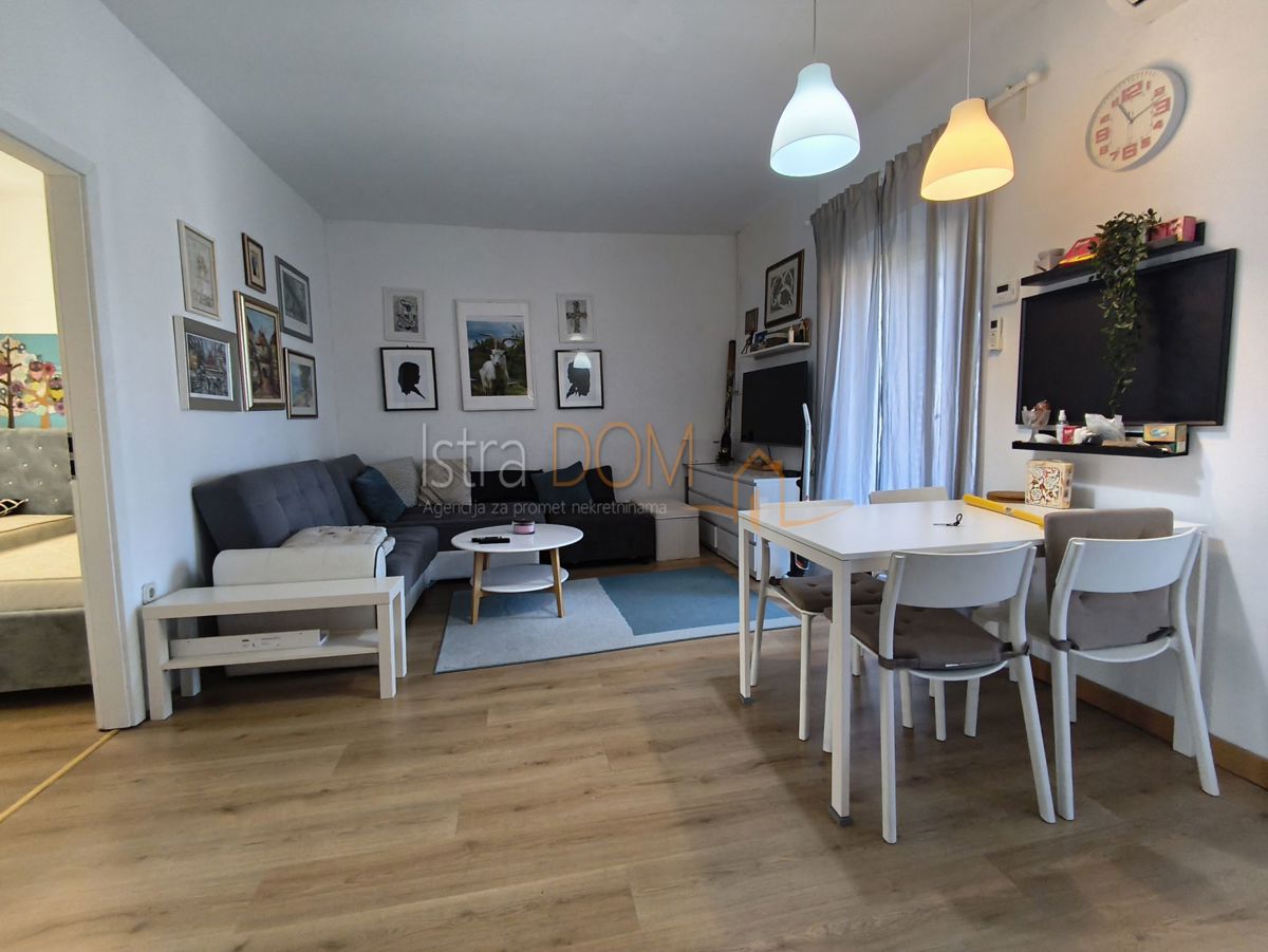 Appartamento Centar, Pula, 51m2
