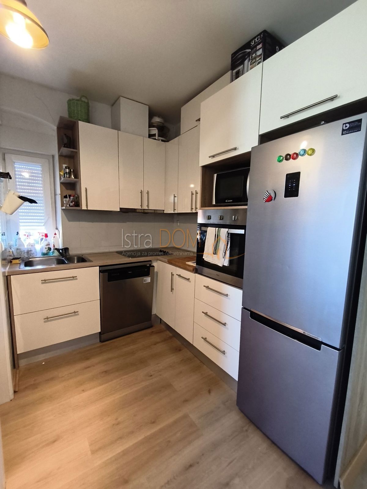 Appartamento Centar, Pula, 51m2