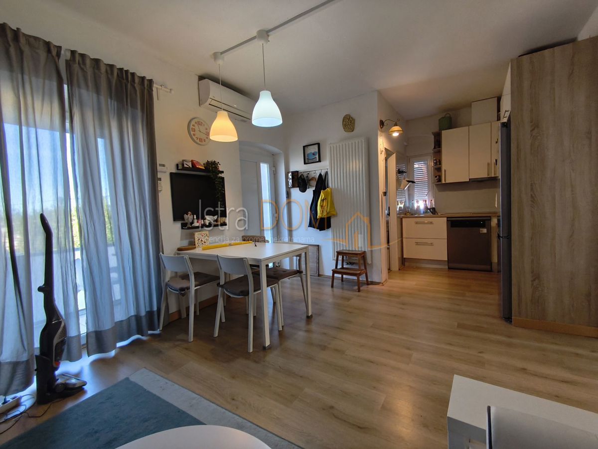 Appartamento Centar, Pula, 51m2