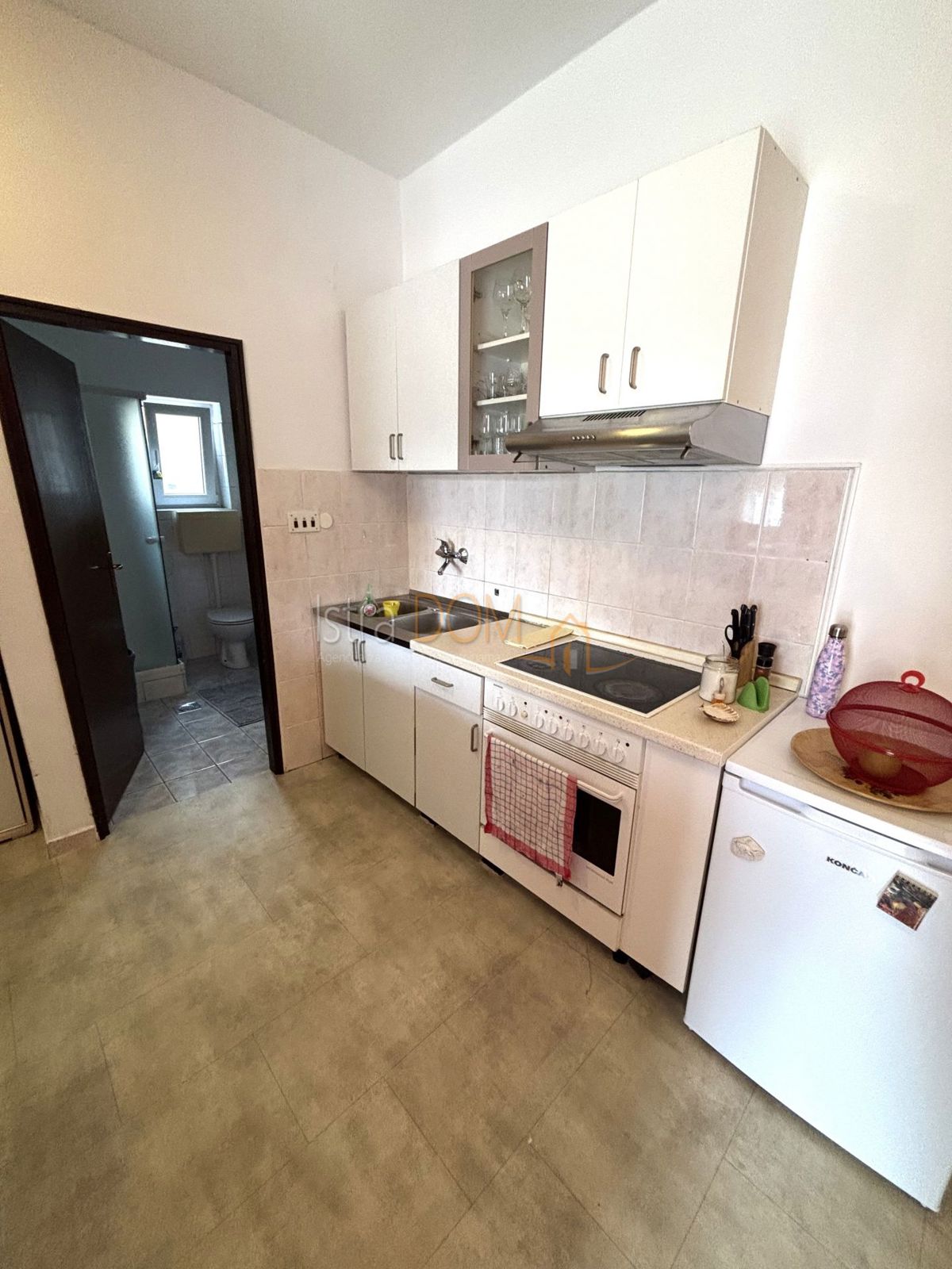 Appartamento Veruda, Pula, 56m2