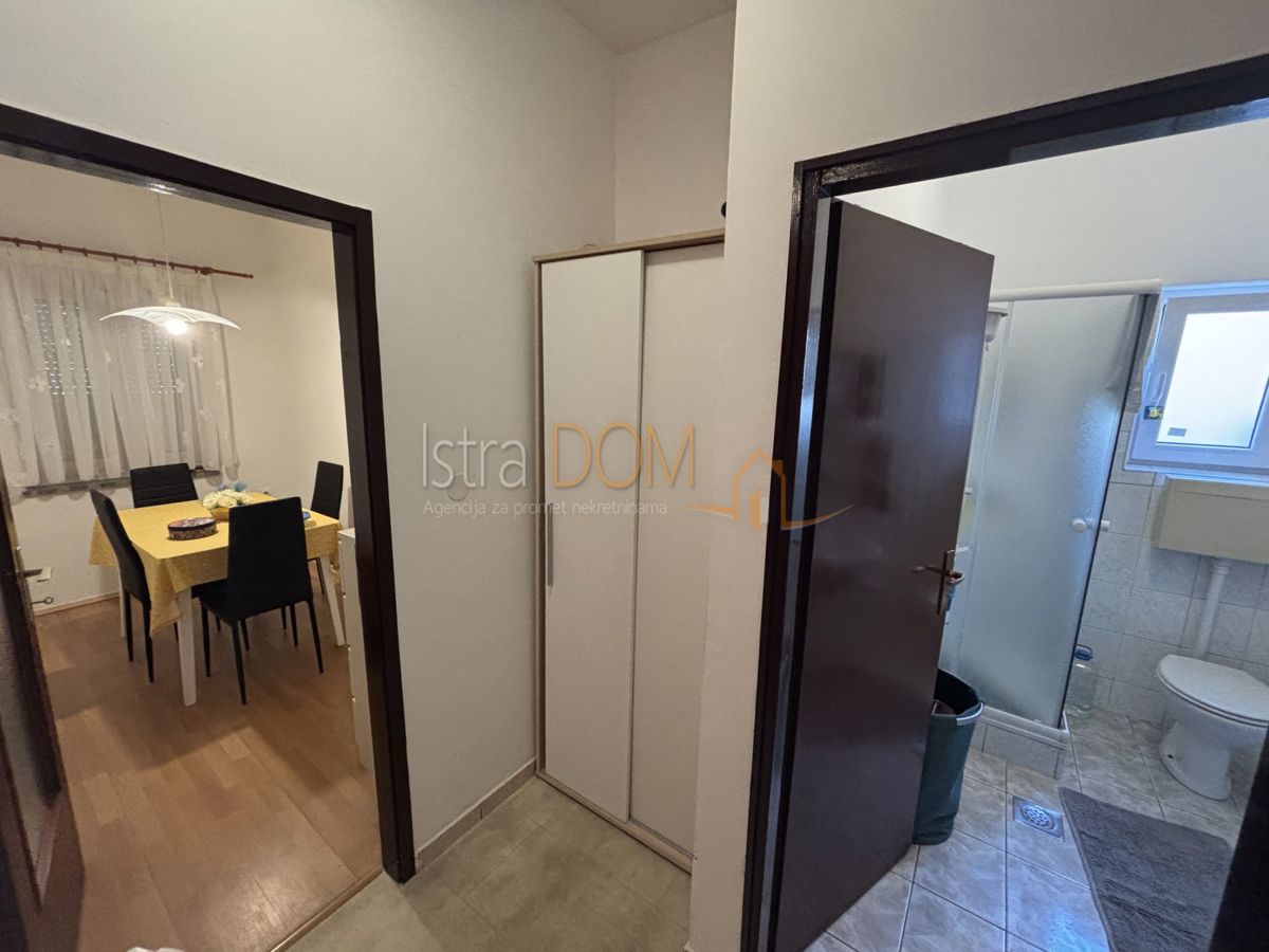 Appartamento Veruda, Pula, 56m2