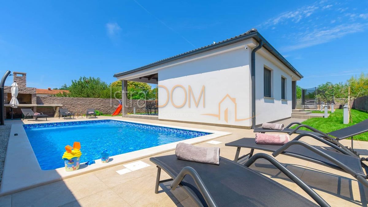Casa Šikići, Pula, 145m2