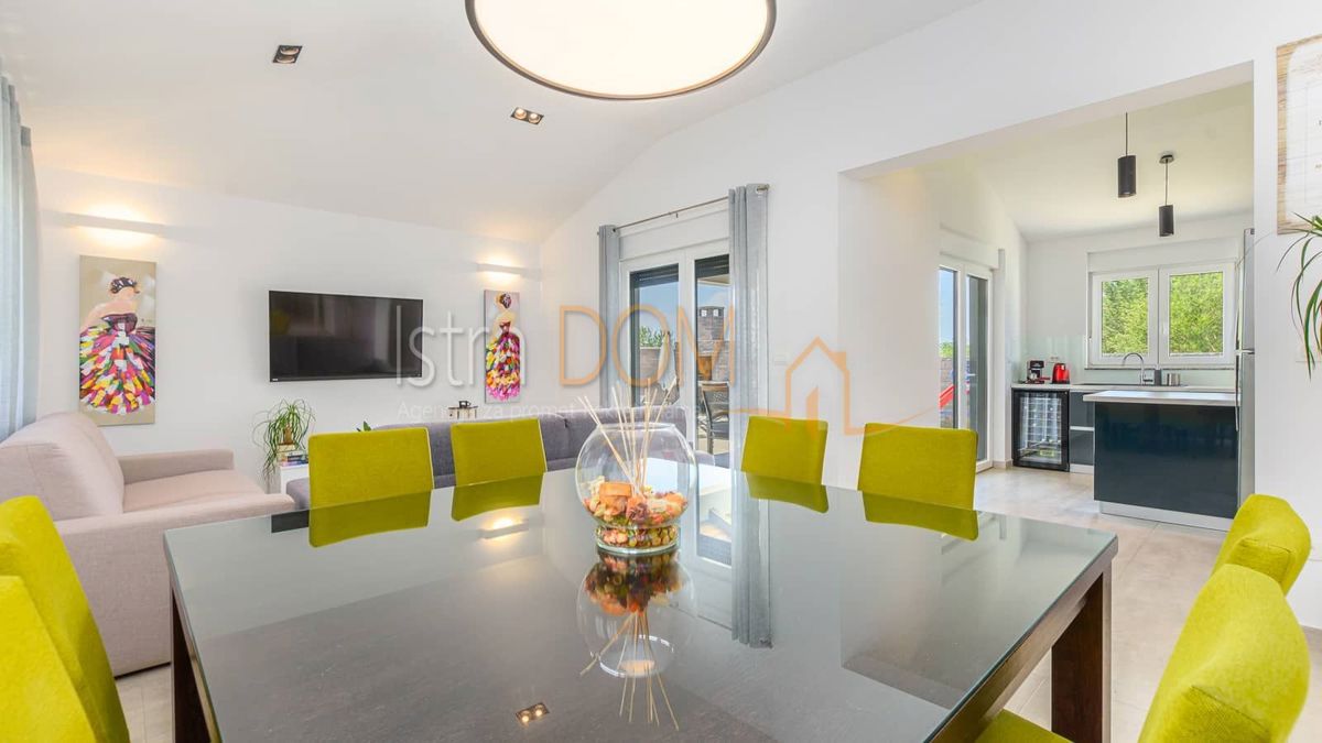 Casa Šikići, Pula, 145m2