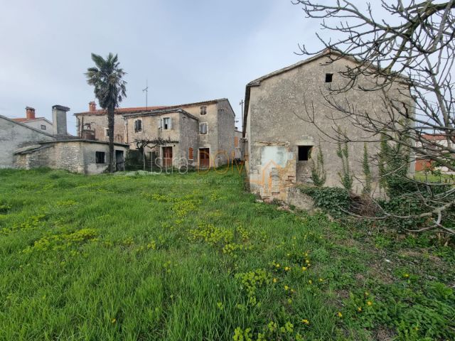 Casa Jurići, Žminj, 200m2