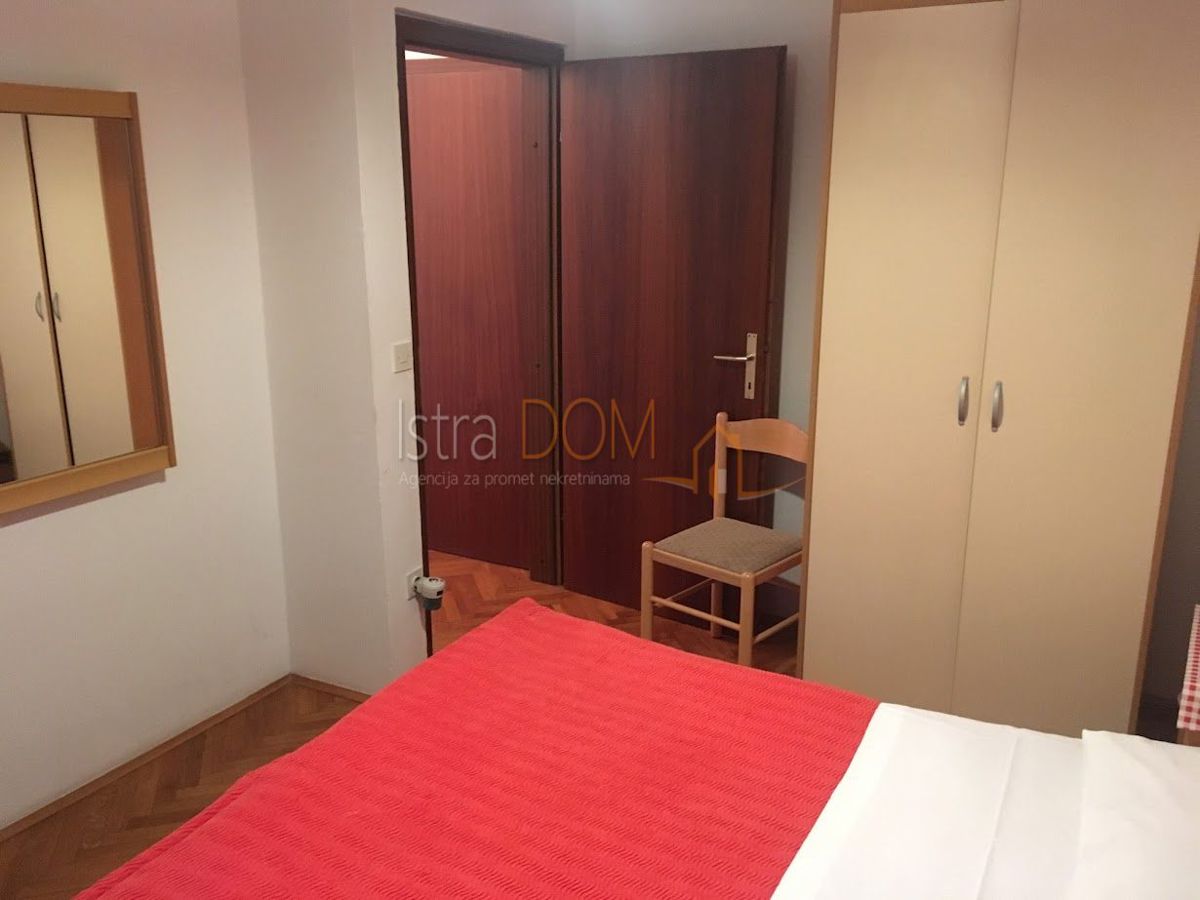 Appartamento Premantura, Medulin, 68,92m2