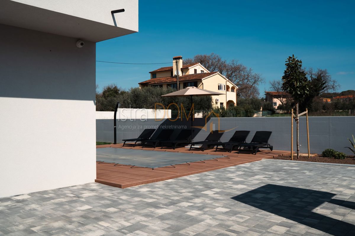 Casa Pomer, Medulin, 198m2