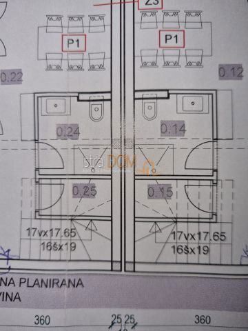 Casa Barbariga, Vodnjan, 260m2