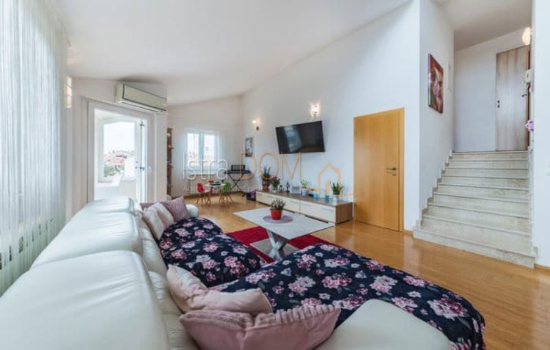 Appartamento Nova Veruda, Pula, 90m2