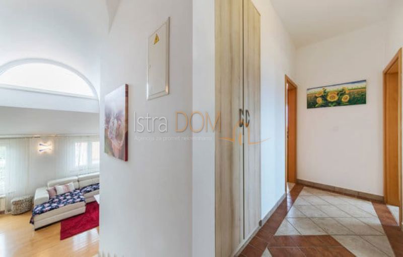 Appartamento Nova Veruda, Pula, 90m2