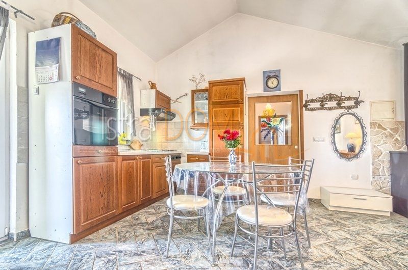 Casa Medulin, 150m2