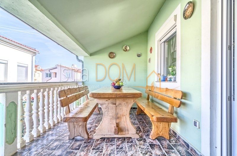 Casa Medulin, 150m2