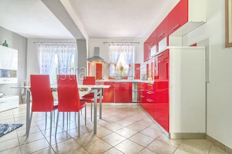 Casa Medulin, 150m2