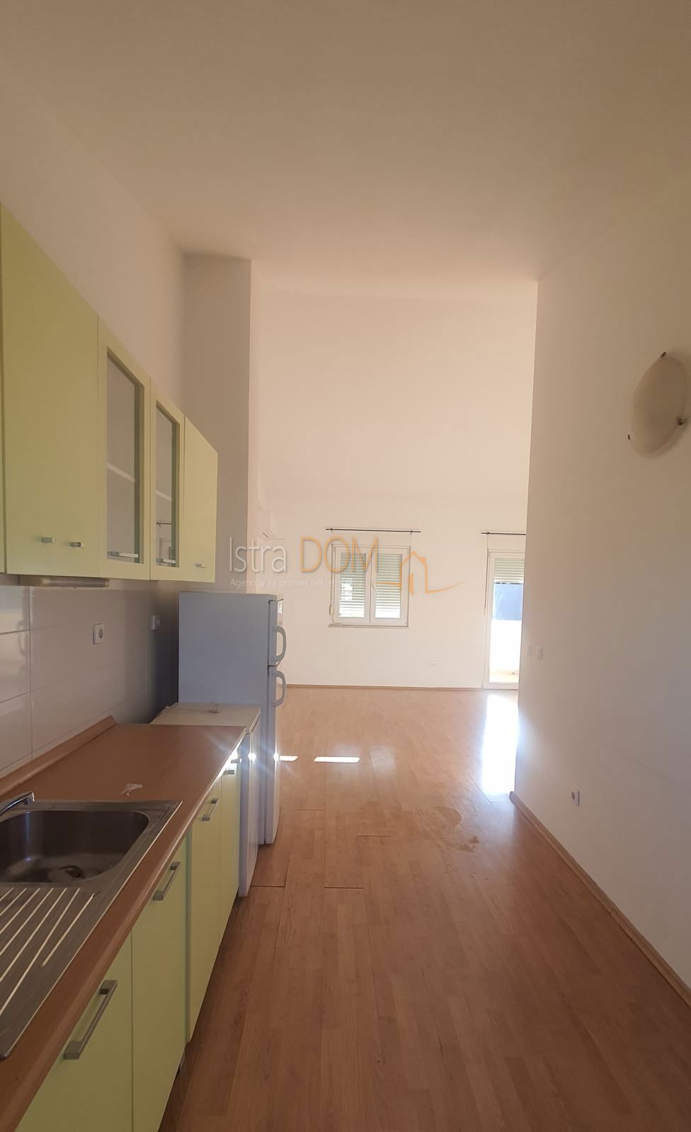 Appartamento Gregovica, Pula, 65m2