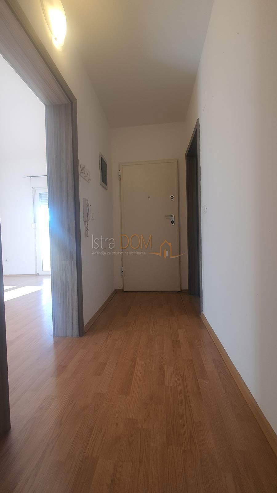 Appartamento Gregovica, Pula, 65m2