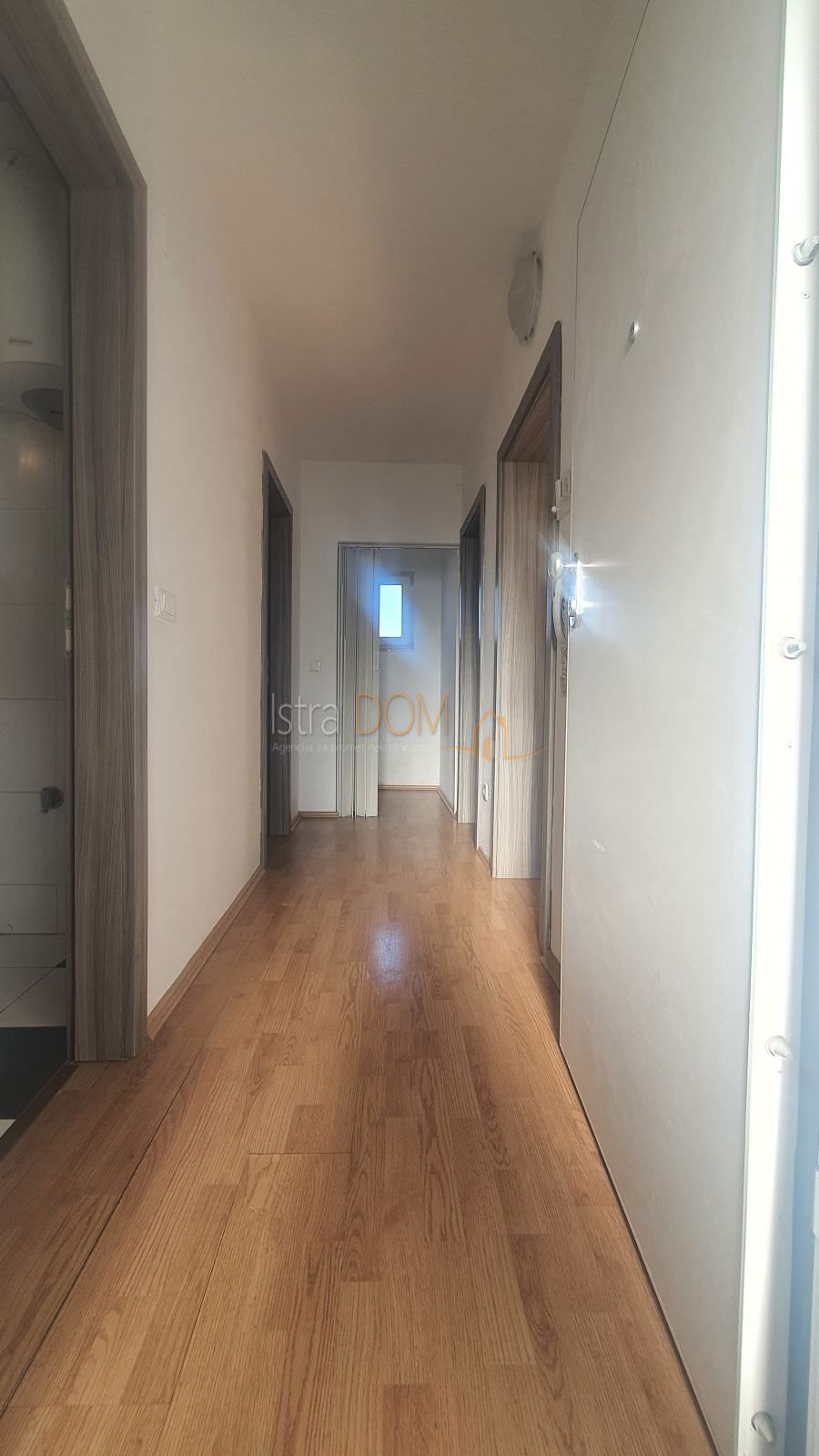 Appartamento Gregovica, Pula, 65m2