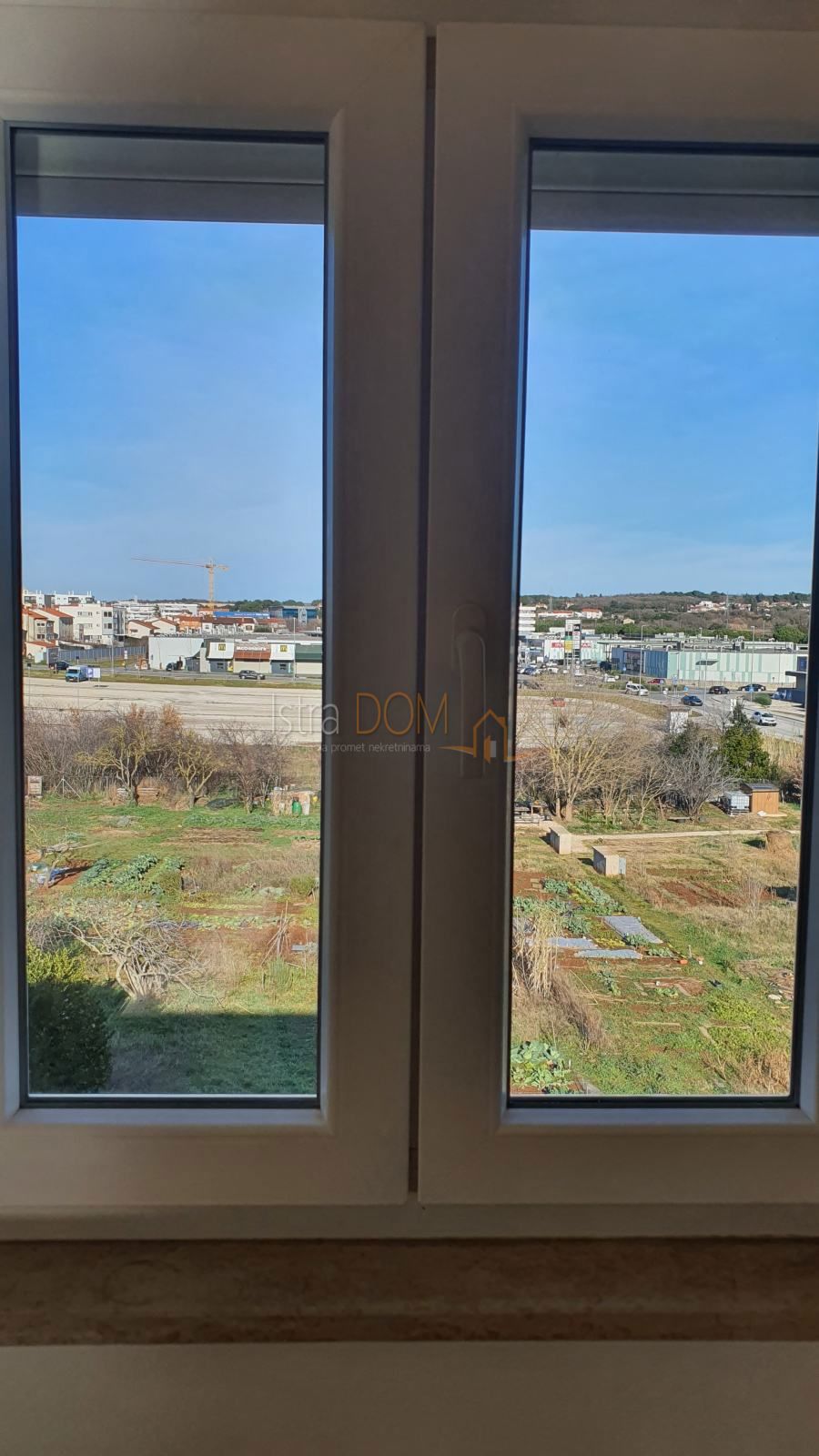 Appartamento Gregovica, Pula, 65m2