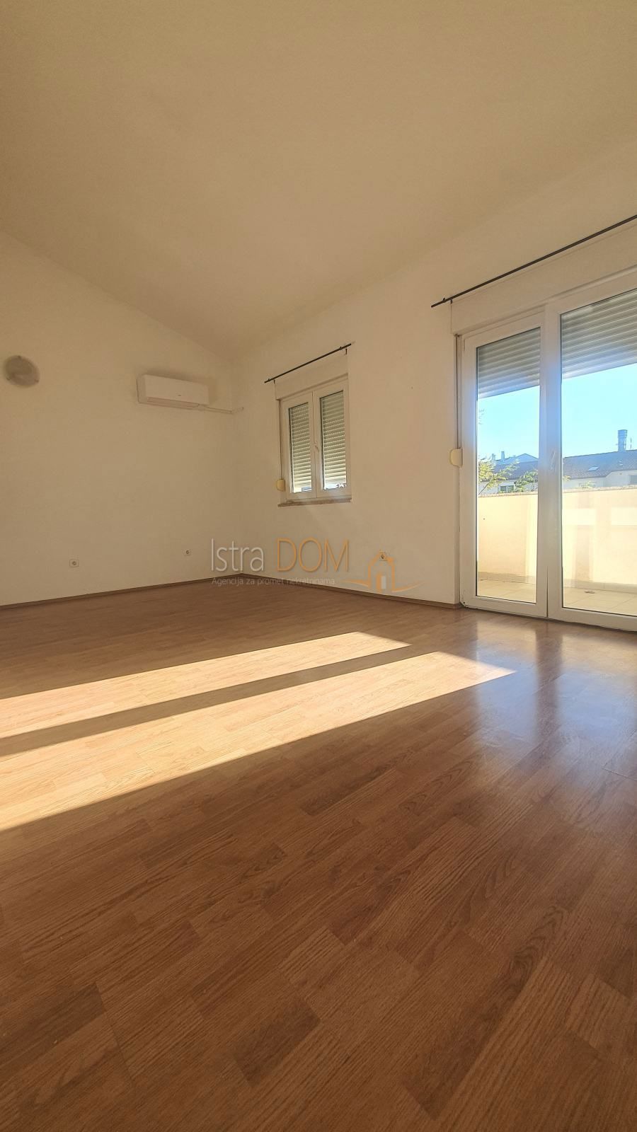 Appartamento Gregovica, Pula, 65m2