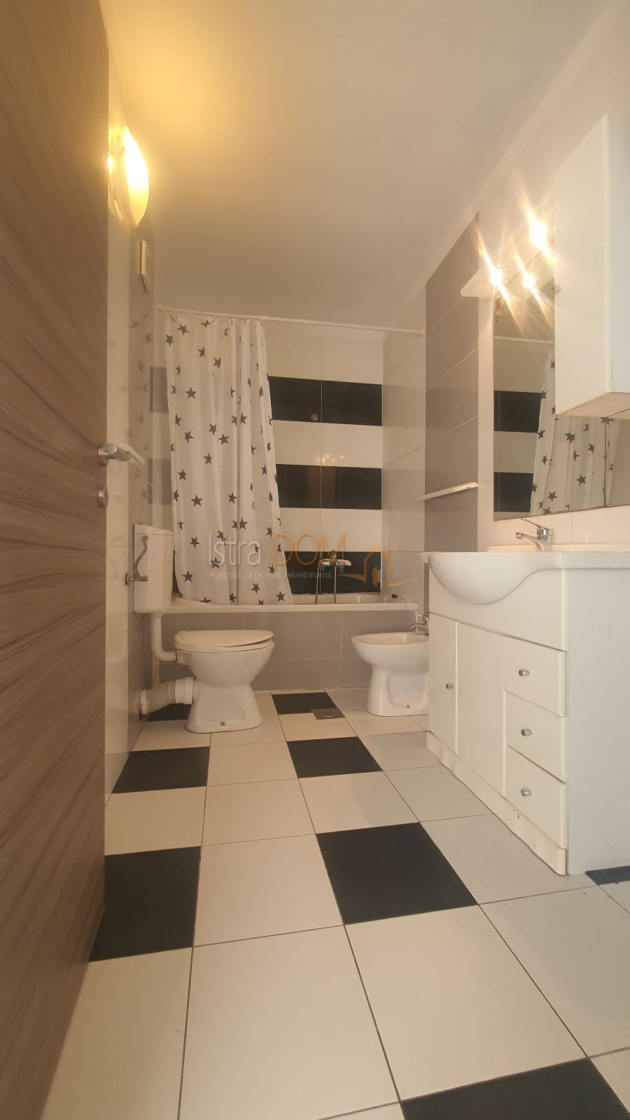 Appartamento Gregovica, Pula, 65m2