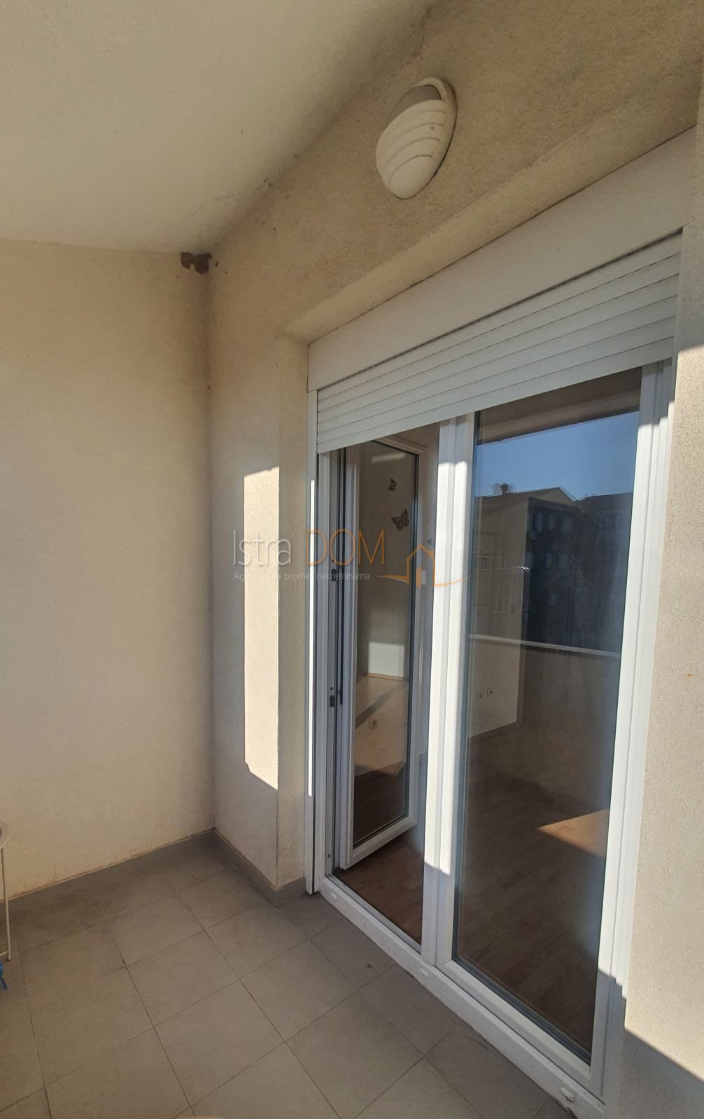 Appartamento Gregovica, Pula, 65m2