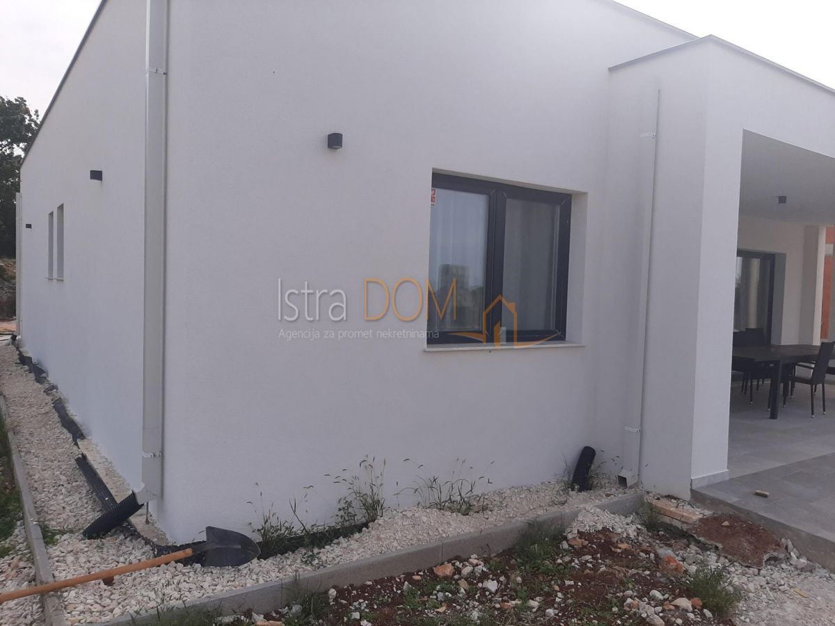 Casa Vodnjan, 135m2