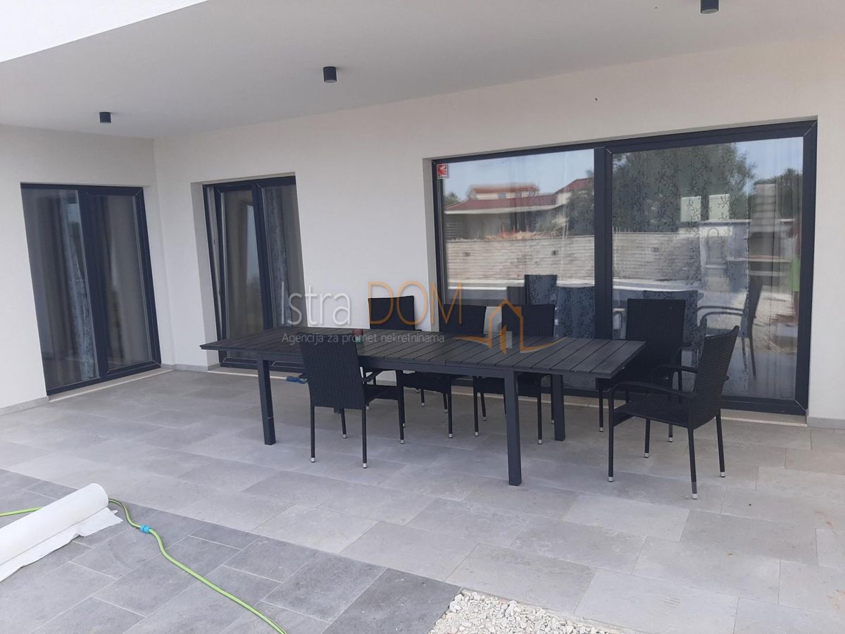 Casa Vodnjan, 135m2