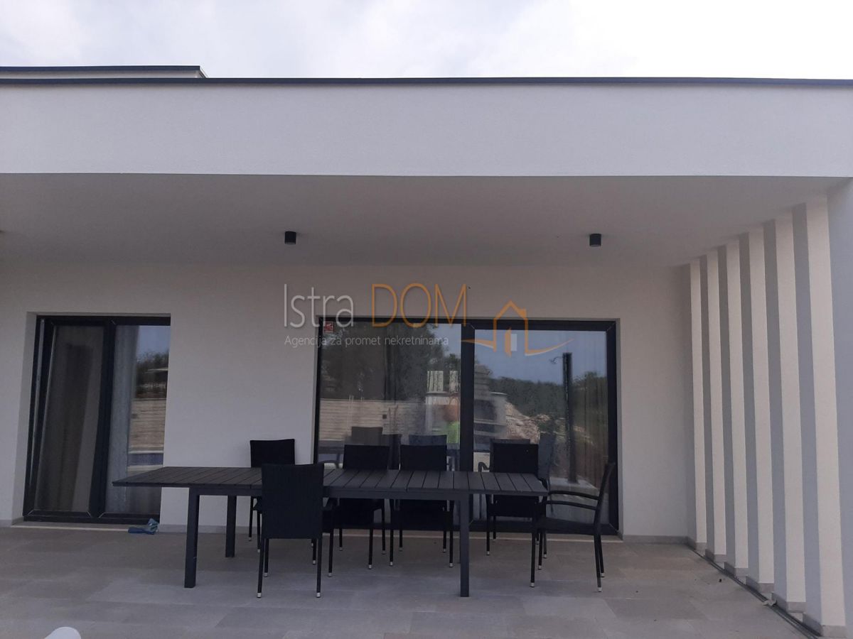 Casa Vodnjan, 135m2