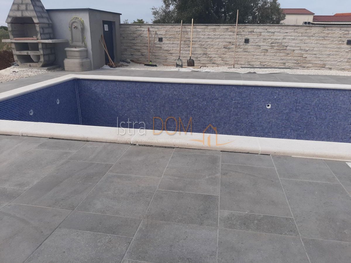 Casa Vodnjan, 135m2