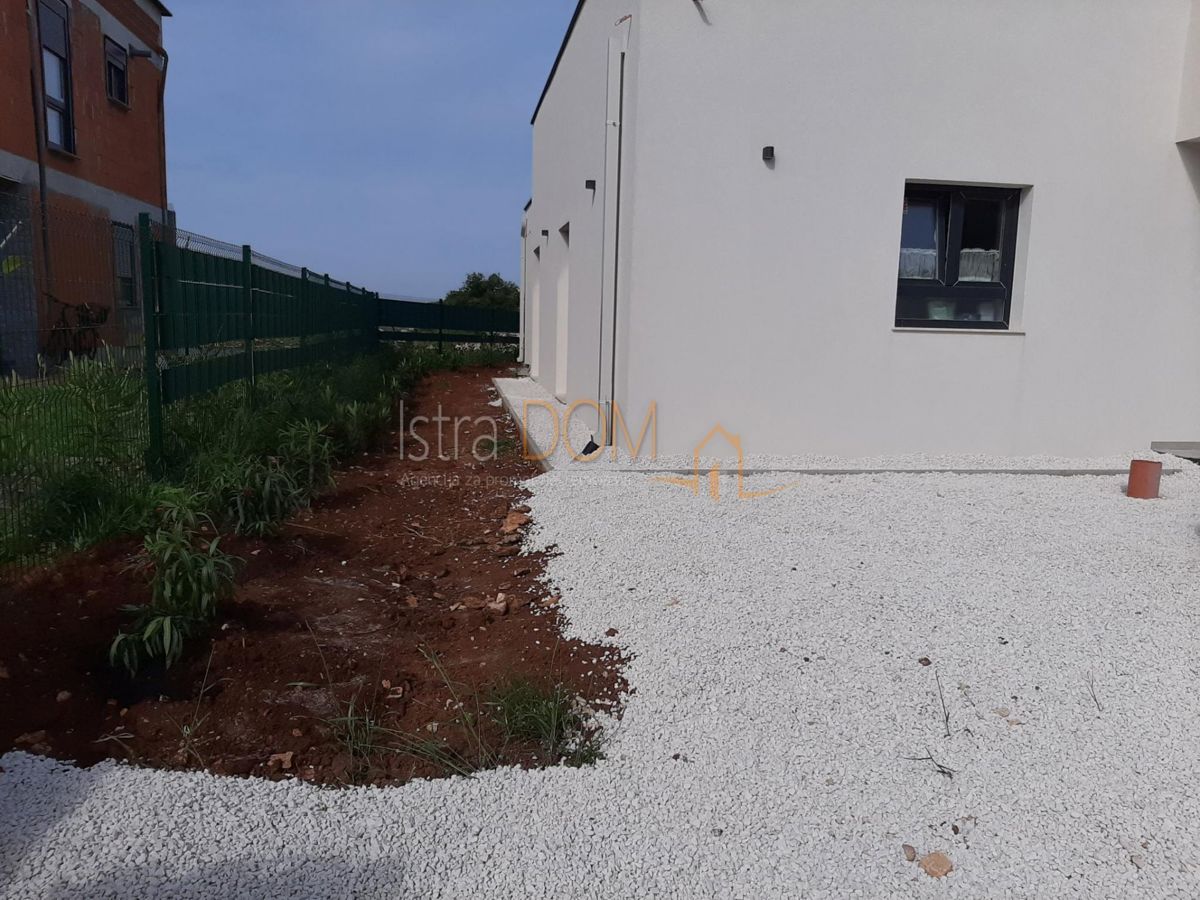 Casa Vodnjan, 135m2