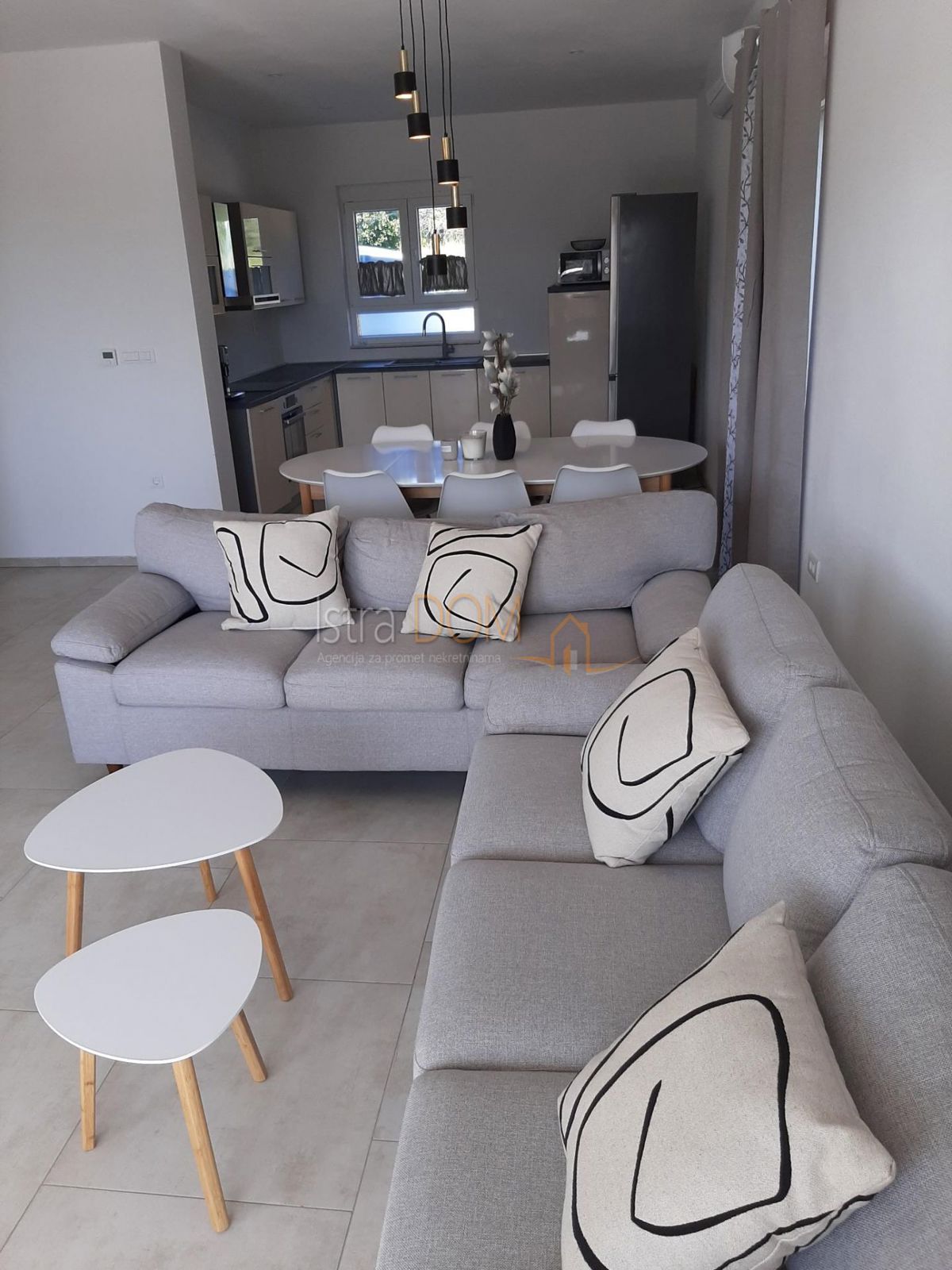 Casa Vodnjan, 135m2