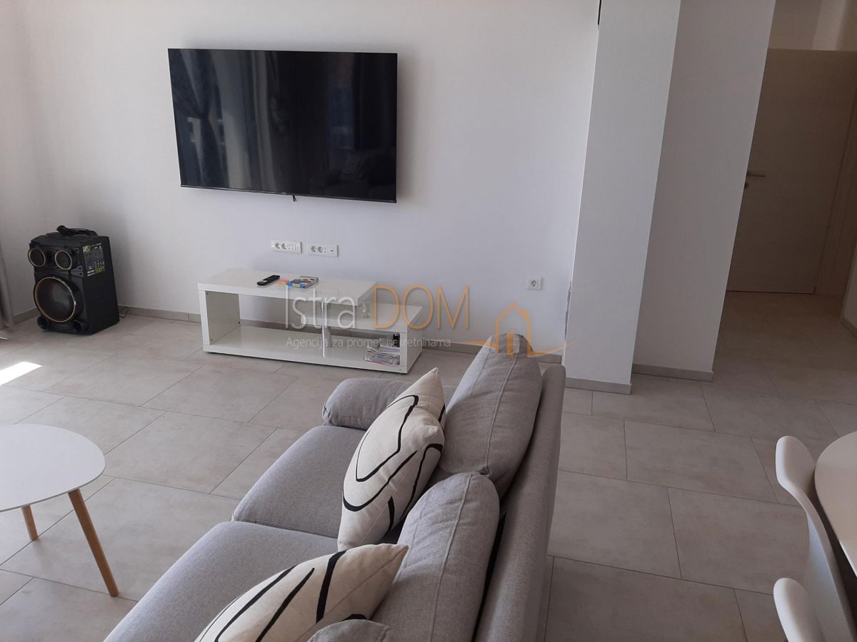 Casa Vodnjan, 135m2