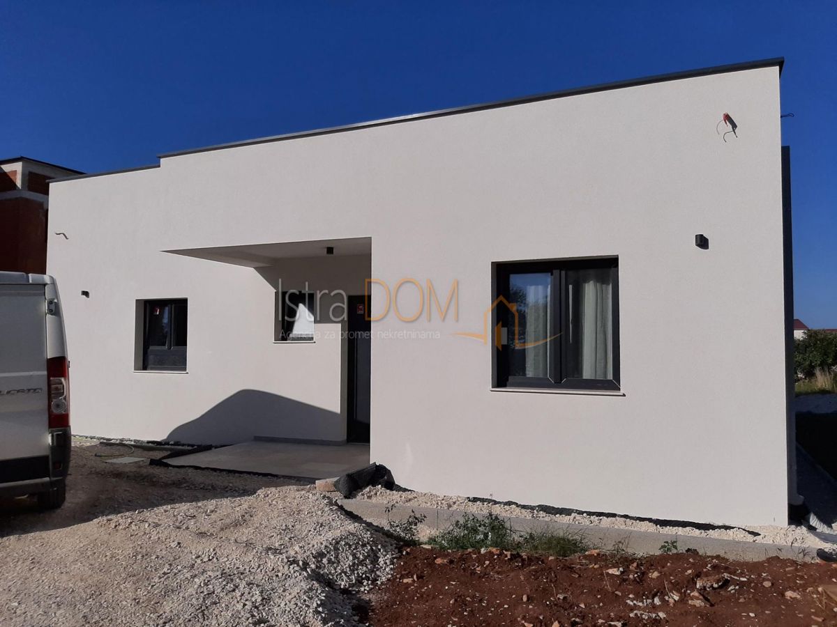 Casa Vodnjan, 135m2