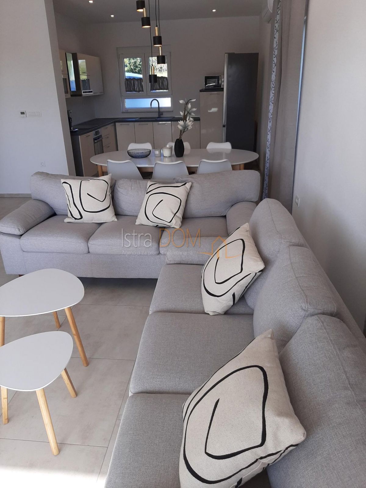 Casa Vodnjan, 135m2